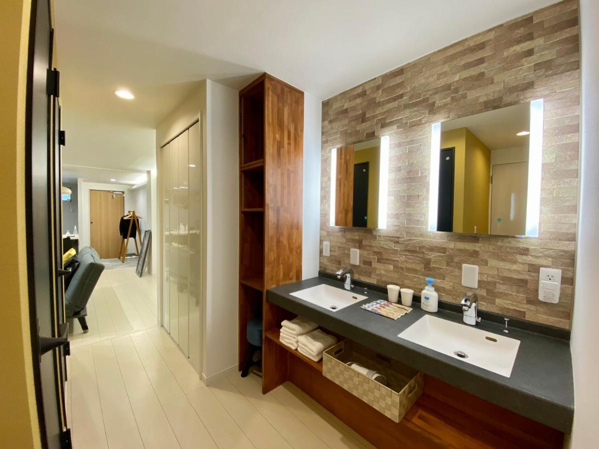Villa Monica Nagoya Ngoại thất bức ảnh
