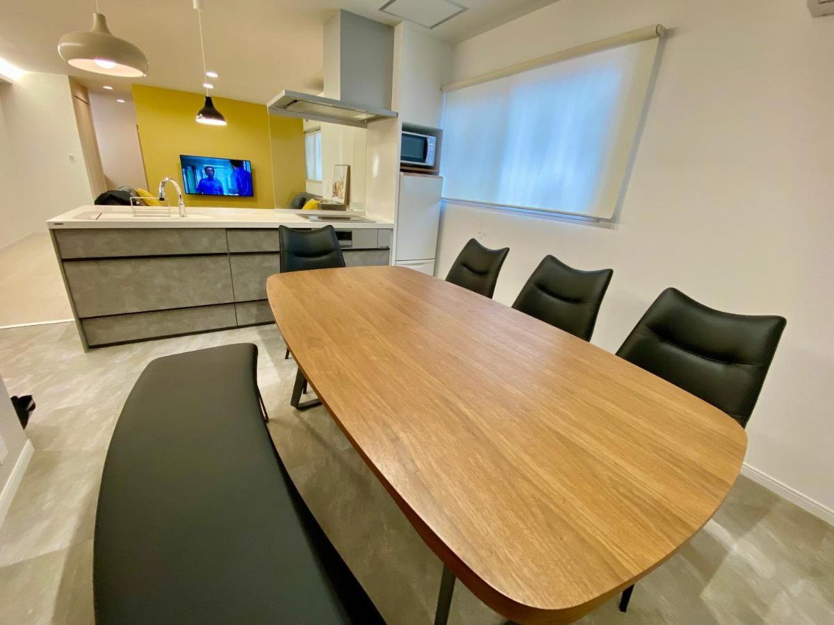 Villa Monica Nagoya Ngoại thất bức ảnh