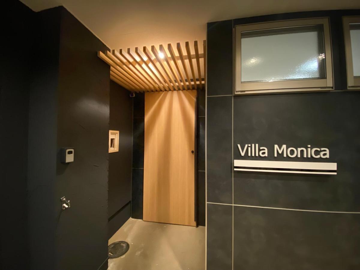 Villa Monica Nagoya Ngoại thất bức ảnh