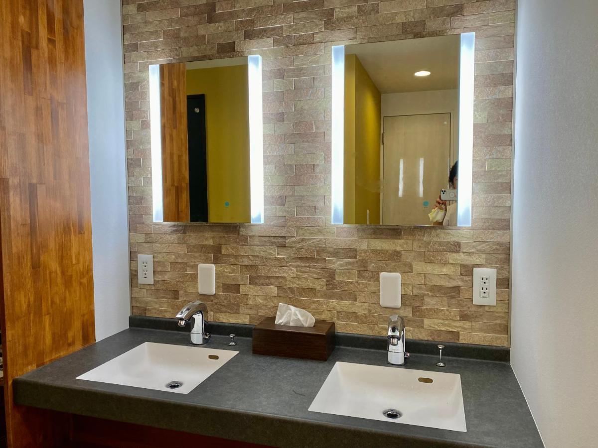 Villa Monica Nagoya Ngoại thất bức ảnh