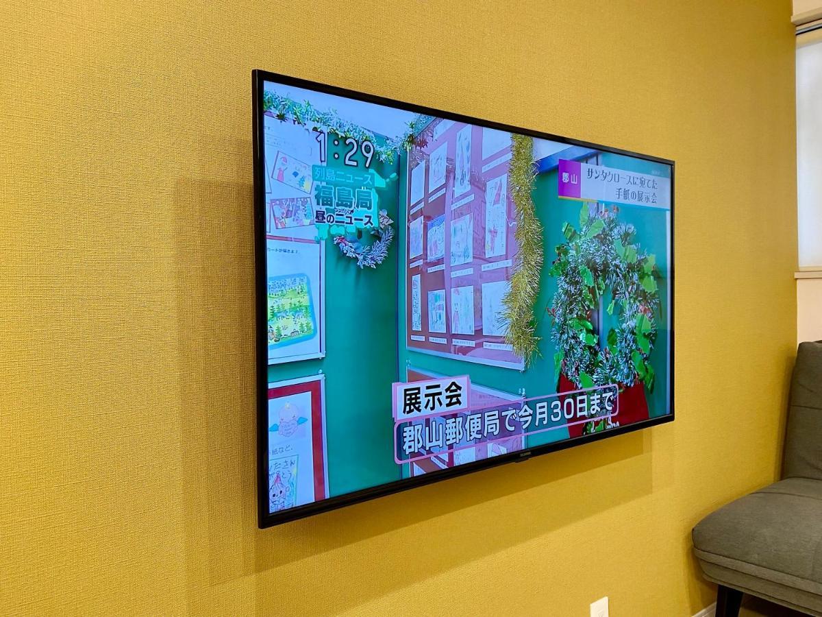 Villa Monica Nagoya Ngoại thất bức ảnh