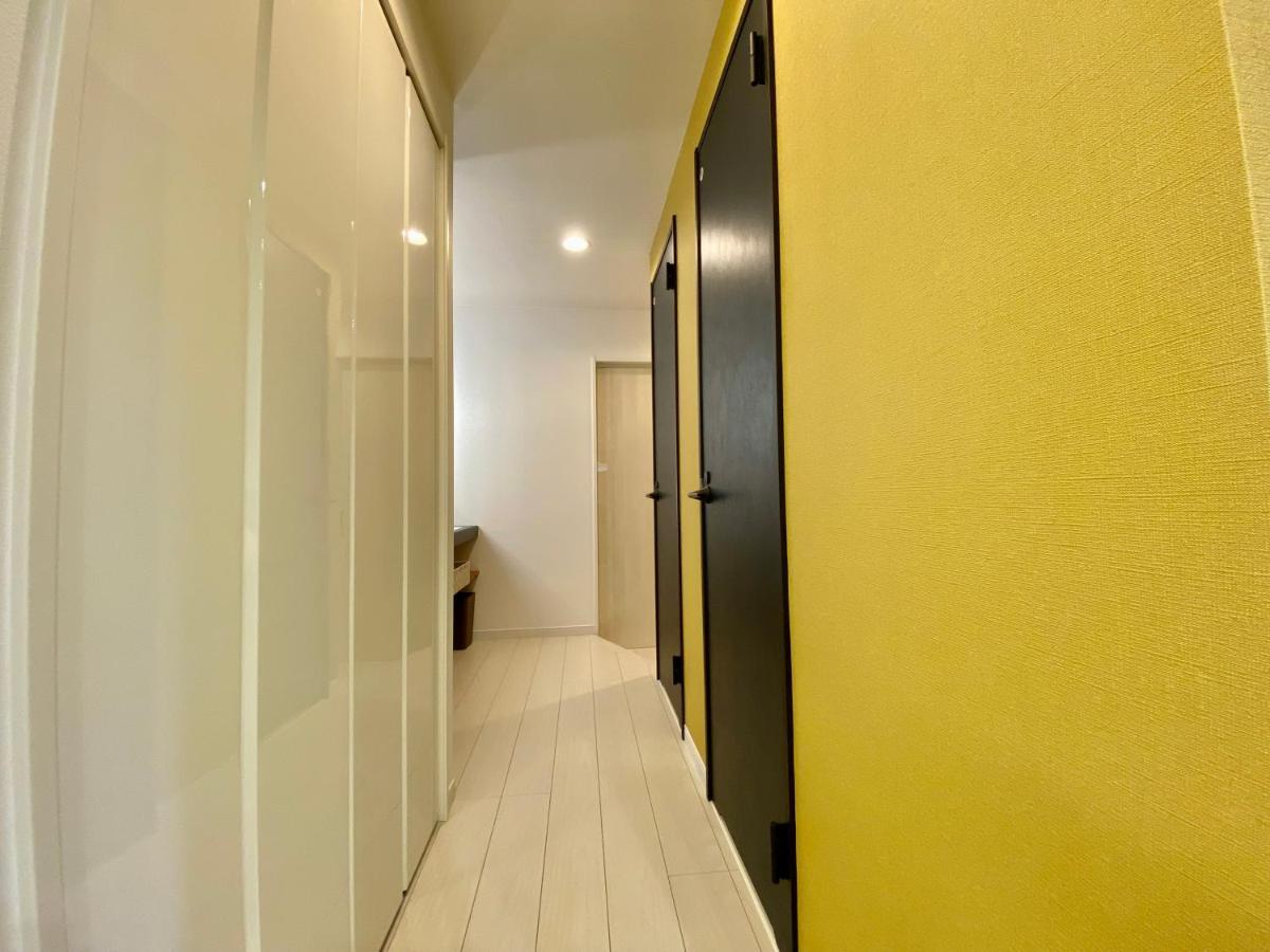 Villa Monica Nagoya Ngoại thất bức ảnh