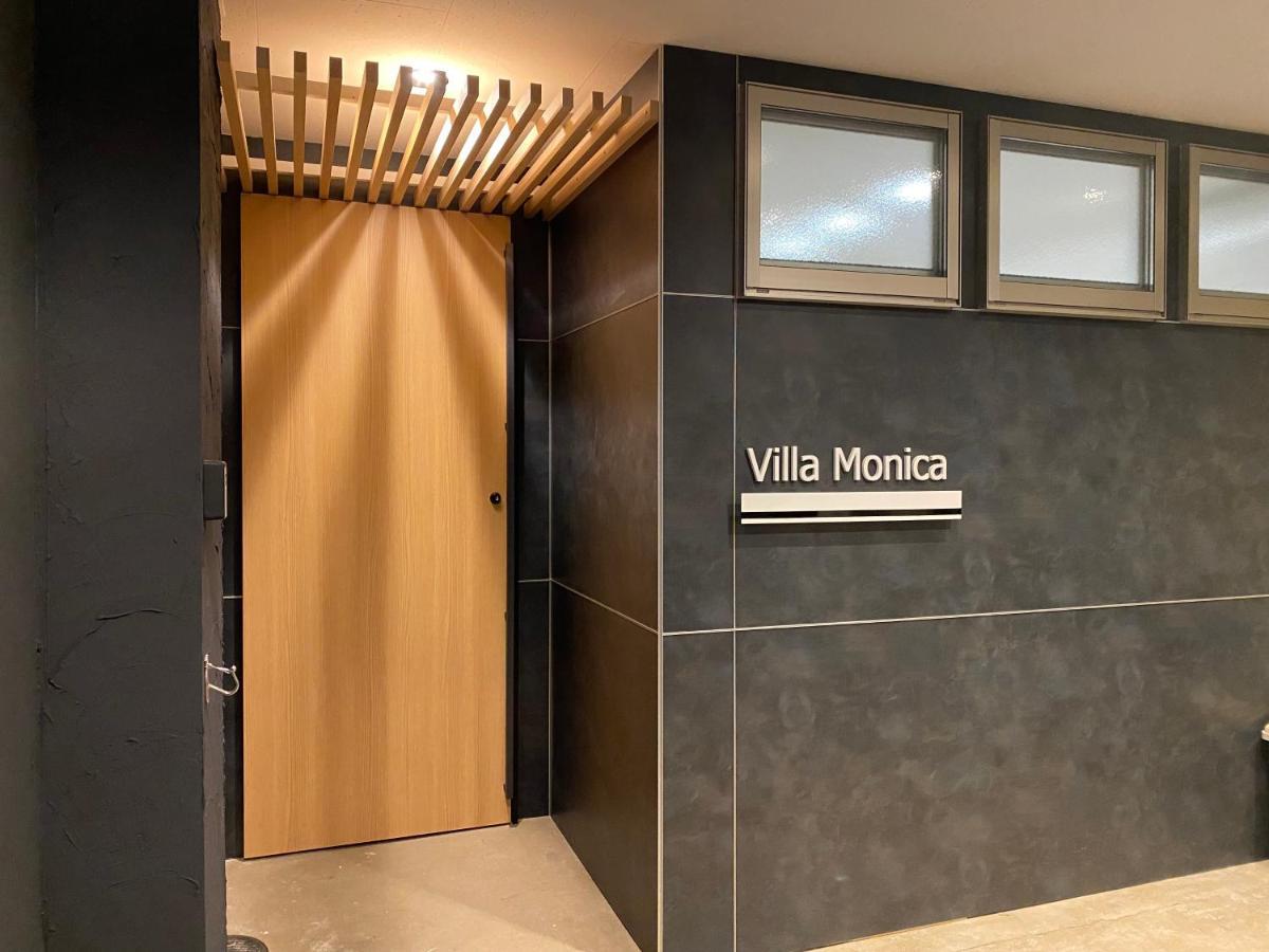 Villa Monica Nagoya Ngoại thất bức ảnh