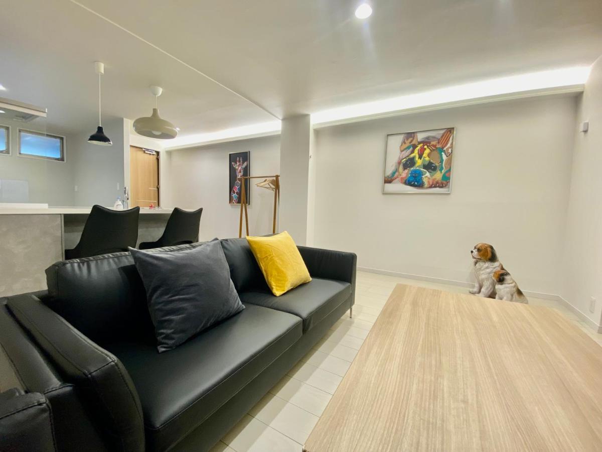 Villa Monica Nagoya Ngoại thất bức ảnh