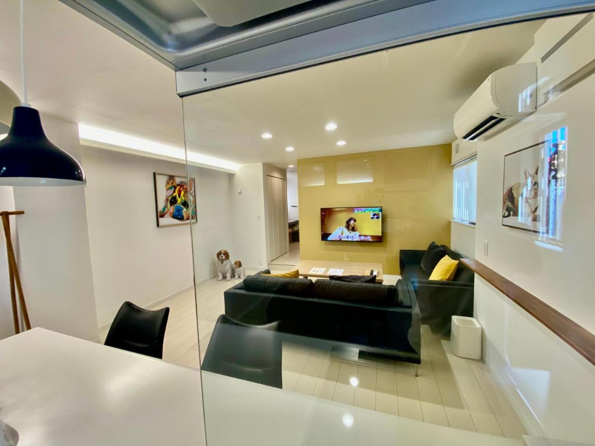 Villa Monica Nagoya Ngoại thất bức ảnh