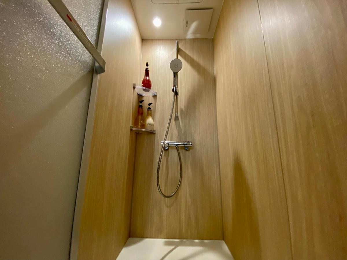 Villa Monica Nagoya Ngoại thất bức ảnh