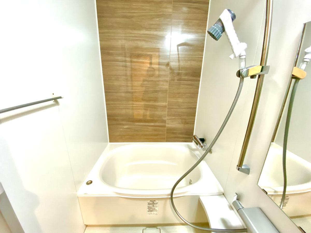 Villa Monica Nagoya Ngoại thất bức ảnh