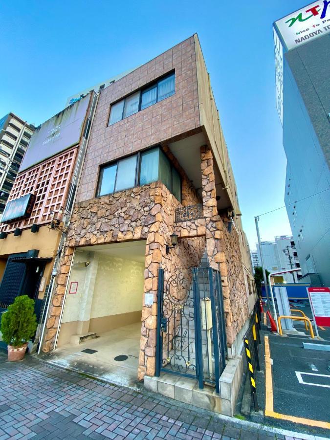 Villa Monica Nagoya Ngoại thất bức ảnh
